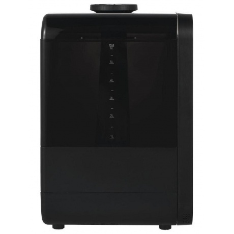 Увлажнитель воздуха Beko ATH 7130 BT 105Вт (ультразвуковой) черный - фото 4