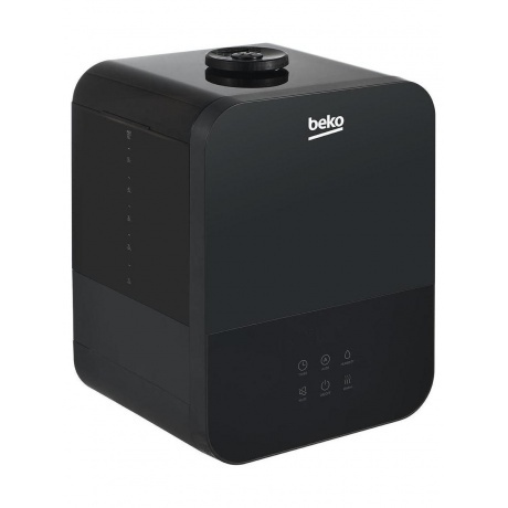 Увлажнитель воздуха Beko ATH 7130 BT 105Вт (ультразвуковой) черный - фото 6