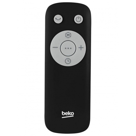 Воздухоочиститель-рециркулятор Beko EBA 6000 B 36Вт черный - фото 6