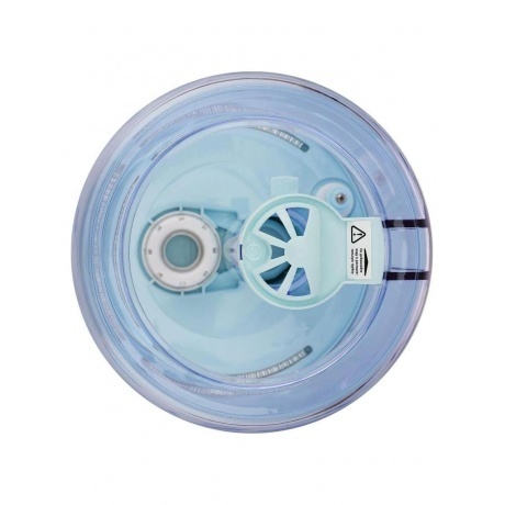 Увлажнитель воздуха Centek CT-5110 30Вт (ультразвуковой) зеленый - фото 6