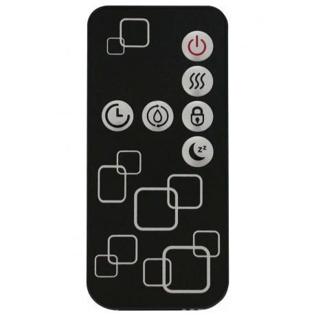 Увлажнитель воздуха Deerma DEM-F15W 24Вт (ультразвуковой) черный/черный - фото 24