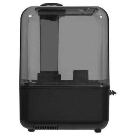 Увлажнитель воздуха Deerma DEM-F15W 24Вт (ультразвуковой) черный/черный - фото 8