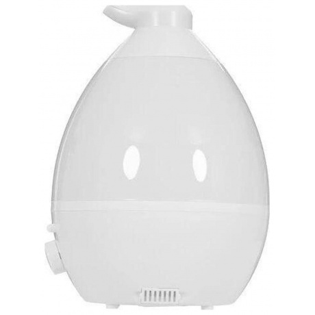 Увлажнитель воздуха Neoclima NHL-13M 25Вт (ультразвуковой) белый - фото 4