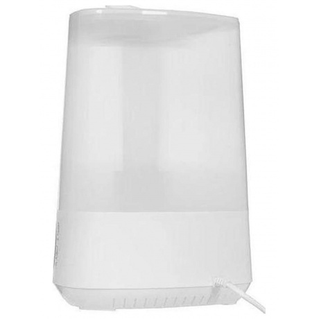 Увлажнитель воздуха Neoclima NHL-400E 28Вт (ультразвуковой) белый - фото 5