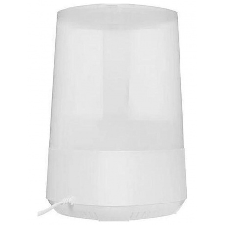 Увлажнитель воздуха Neoclima NHL-400E 28Вт (ультразвуковой) белый - фото 8