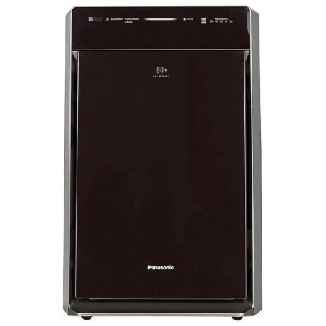 Климатический комплекc Panasonic F-VXK70R-T 58Вт коричневый