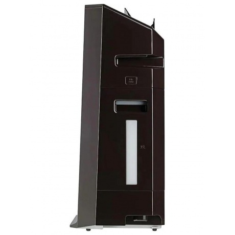 Климатический комплекc Panasonic F-VXK70R-T 58Вт коричневый - фото 2