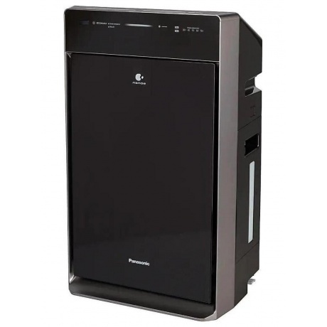 Климатический комплекc Panasonic F-VXK70R-T 58Вт коричневый - фото 3