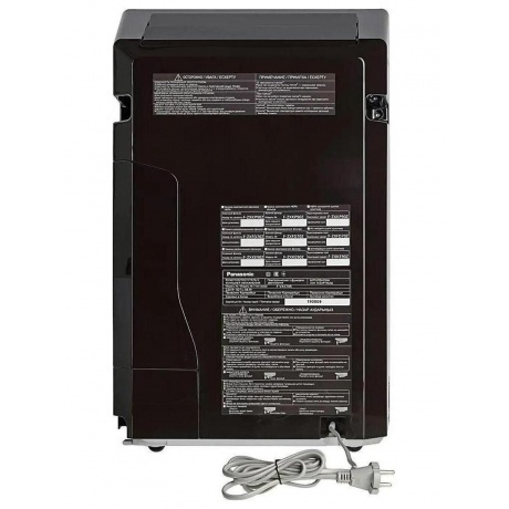 Климатический комплекc Panasonic F-VXK70R-T 58Вт коричневый - фото 5