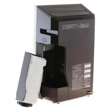 Климатический комплекc Panasonic F-VXK70R-T 58Вт коричневый - фото 8