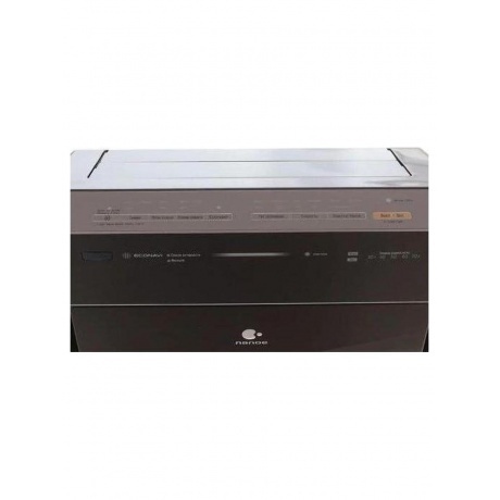 Климатический комплекc Panasonic F-VXK70R-T 58Вт коричневый - фото 9