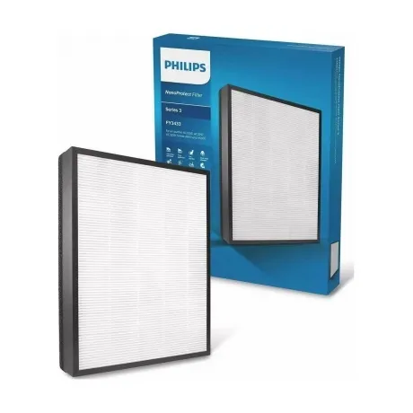 Фильтр Philips FY3433/10 для AC3256 (упак.:1шт)