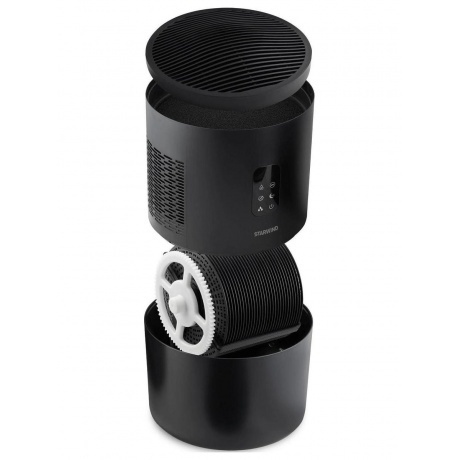 Мойка воздуха Starwind SAW5530 25Вт черный - фото 18