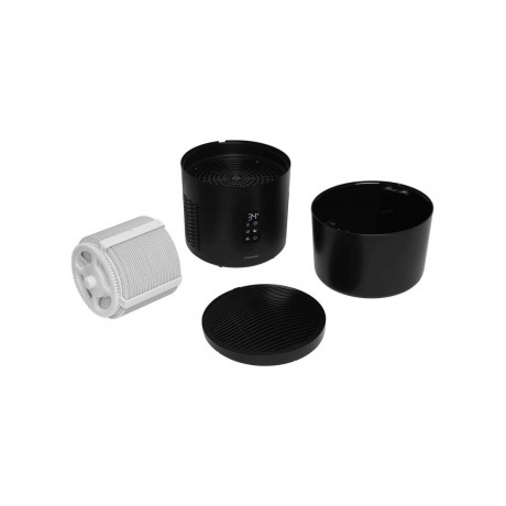 Мойка воздуха Starwind SAW5530 25Вт черный - фото 9