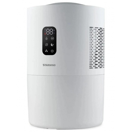 Мойка воздуха Starwind SAW5531 25Вт белый - фото 2