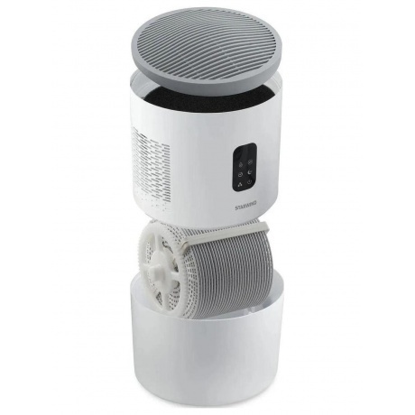 Мойка воздуха Starwind SAW5531 25Вт белый - фото 7