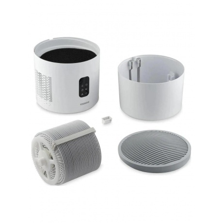 Мойка воздуха Starwind SAW5531 25Вт белый - фото 8