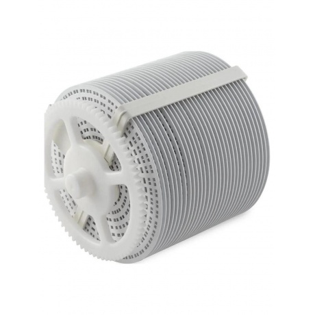 Мойка воздуха Starwind SAW5531 25Вт белый - фото 9