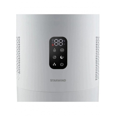Мойка воздуха Starwind SAW5531 25Вт белый - фото 10