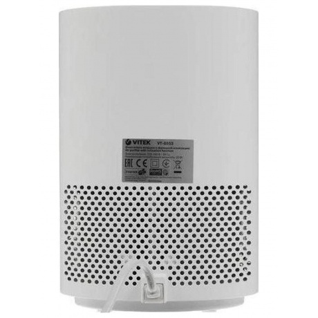 Очиститель воздуха VITEK VT-8553 - фото 13