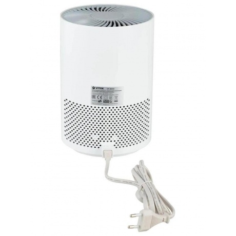 Очиститель воздуха VITEK VT-8553 - фото 3