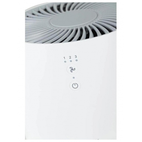 Очиститель воздуха VITEK VT-8553 - фото 4