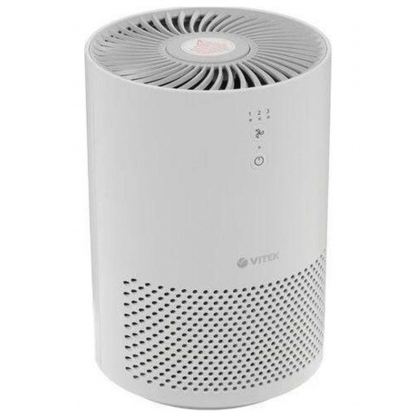 Очиститель воздуха VITEK VT-8553 - фото 9