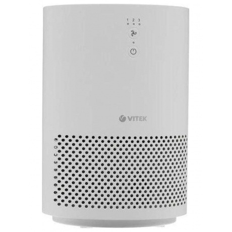 Очиститель воздуха VITEK VT-8553 - фото 10