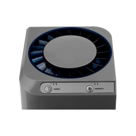 Мойка воздуха Vitek VT-8556 - фото 6