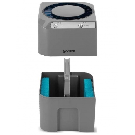 Мойка воздуха Vitek VT-8556 - фото 7