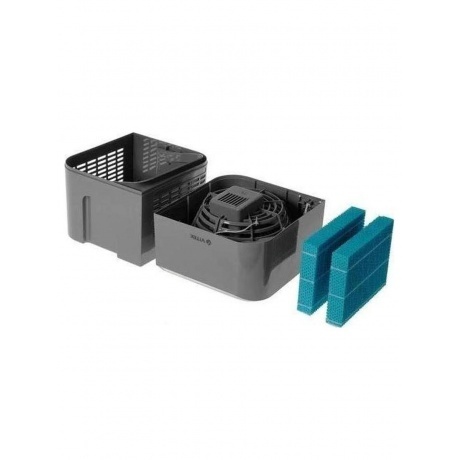 Мойка воздуха Vitek VT-8556 - фото 8