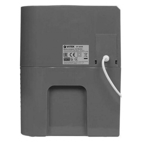 Мойка воздуха Vitek VT-8556 - фото 10