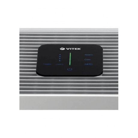 Очиститель воздуха VITEK VT-8558 - фото 4