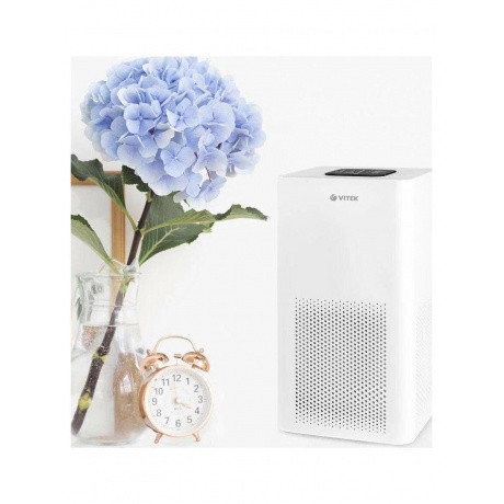 Очиститель воздуха VITEK VT-8558 - фото 6