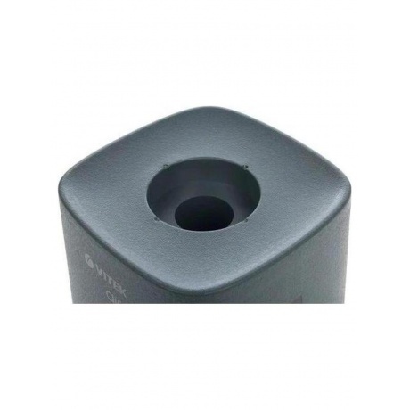 Увлажнитель воздуха Vitek 2334-VT-02 23Вт (ультразвуковой) белый/серый - фото 17