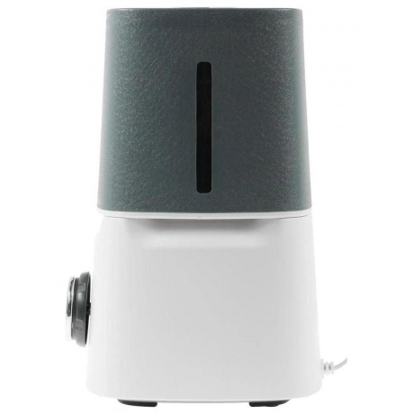 Увлажнитель воздуха Vitek 2334-VT-02 23Вт (ультразвуковой) белый/серый - фото 4