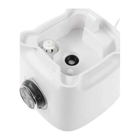 Увлажнитель воздуха Vitek 2334-VT-02 23Вт (ультразвуковой) белый/серый - фото 7