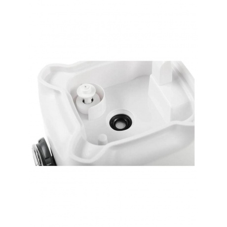 Увлажнитель воздуха Vitek 2334-VT-02 23Вт (ультразвуковой) белый/серый - фото 9