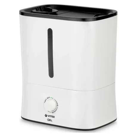 Увлажнитель воздуха Vitek VT-2347 25Вт (ультразвуковой) белый