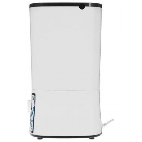 Увлажнитель воздуха Vitek VT-2347 25Вт (ультразвуковой) белый - фото 11