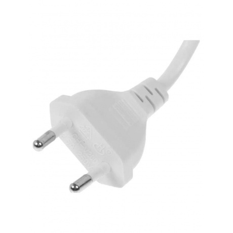 Увлажнитель воздуха Vitek VT-2347 25Вт (ультразвуковой) белый - фото 13