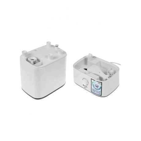 Увлажнитель воздуха Vitek VT-2347 25Вт (ультразвуковой) белый - фото 5