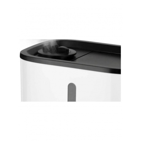 Увлажнитель воздуха Vitek VT-2347 25Вт (ультразвуковой) белый - фото 8