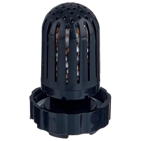 Увлажнитель воздуха Vitek VT-2342 30Вт (ультразвуковой) черный - фото 5