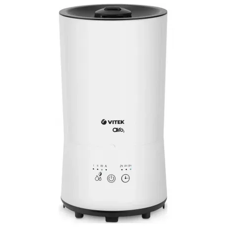 Увлажнитель воздуха Vitek VT-1761 20Вт (ультразвуковой) белый