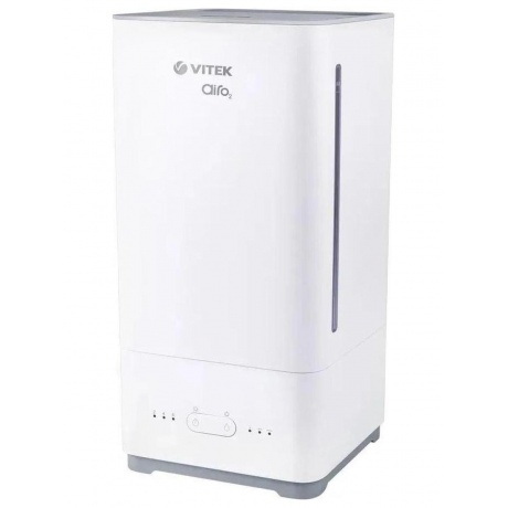 

Увлажнитель воздуха Vitek VT-2333 черный