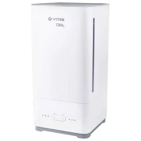 Увлажнитель воздуха Vitek VT-2333 черный