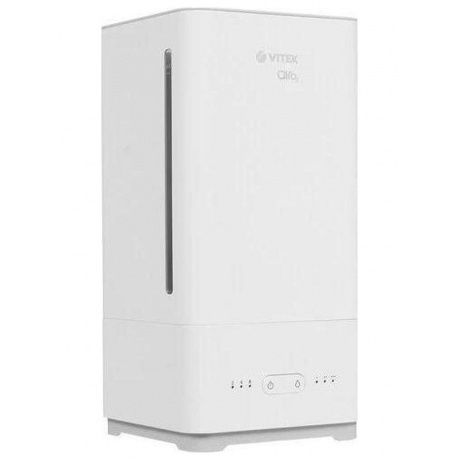 Увлажнитель воздуха Vitek VT-2333 черный - фото 11