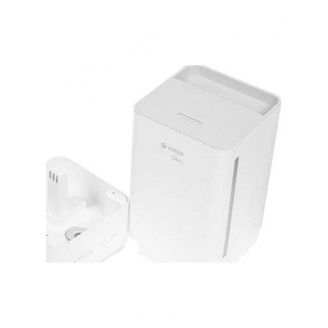 Увлажнитель воздуха Vitek VT-2333 черный - фото 14