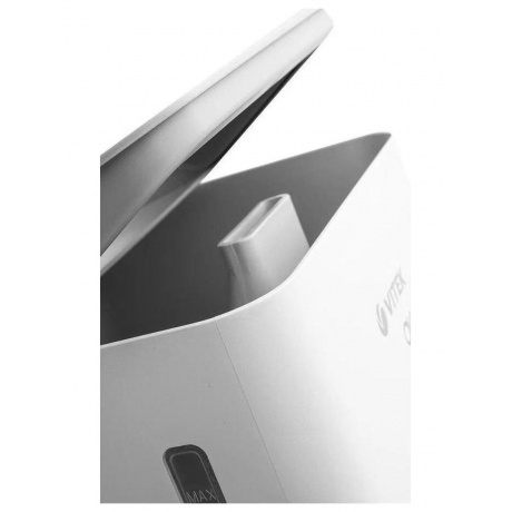 Увлажнитель воздуха Vitek VT-2333 черный - фото 3